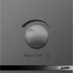 Aulmo sürət tənzimləmə açarı L50 seriyası L5035 – Boz