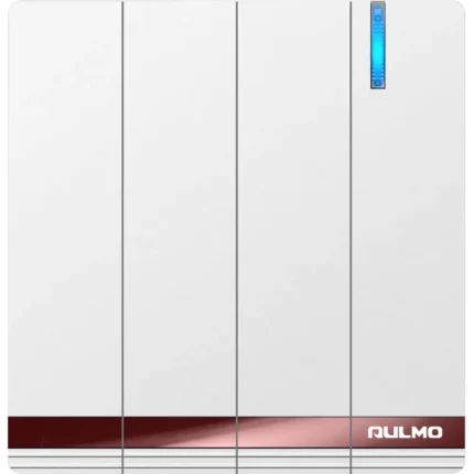 Aulmo-L5009-LED-ağ