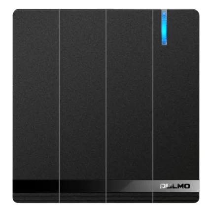 Aulmo-L5009-LED-qara