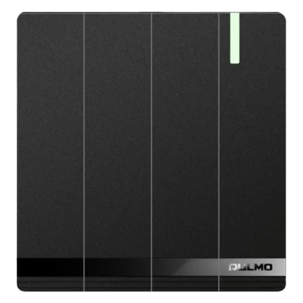 Aulmo-L5009-qara