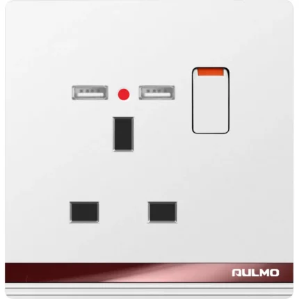 Aulmo-L5095-ağ