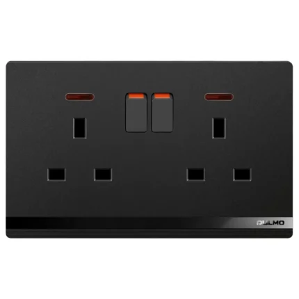 Aulmo-L5099DP-qara