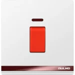 Aulmo-L5109-ağ