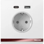 Aulmo-L5118-USB-ağ
