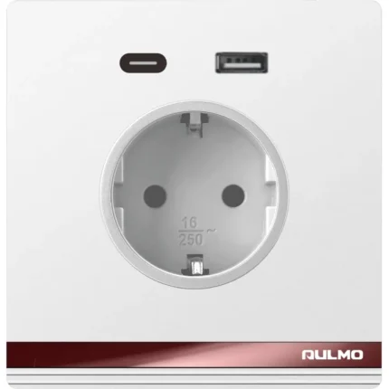 Aulmo-L5118-USB-ağ