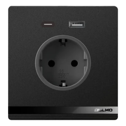 Aulmo-L5118-USB-qara