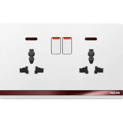 Aulmo-L5129-ağ