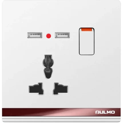 Aulmo-L5131-ağ