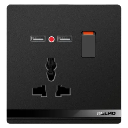 Aulmo-L5131-qara