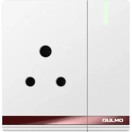 Aulmo-T-L5097-ağ