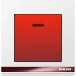 Aulmo-T-L5109-ağ
