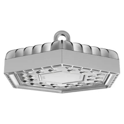 Gewiss LED sənaye işıqlandırma paneli