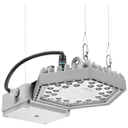 Gewiss LED sənaye işıqlandırma paneli
