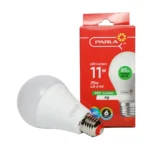 Parla led lampalari