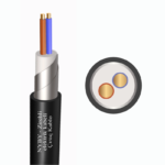 NYBY - Zirehli 2 damarlı elektrik kabeli