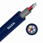 NAXH alüminium enerji ötürücü kabel IEC 60502-1