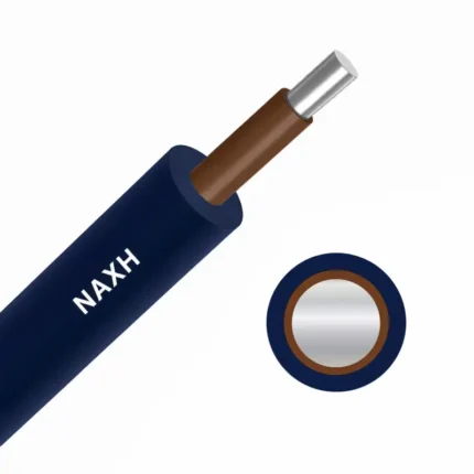 NAXH_aluminium_kabel
