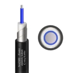NA2XBY 1×10 mm²