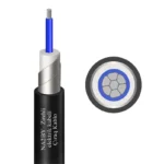 NA2XBY 1×120 mm²