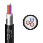 NA2XBY 3×10 mm²