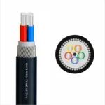 NA2XRY 5×10 mm²