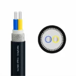 NA2XRY 2×10 mm²