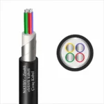 NAYBY 4×10 mm²