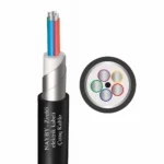 NAYBY 5×10 mm²