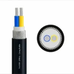 NAYRY PVC izolyasiyalı və PVC örtüklü zirehli kabel